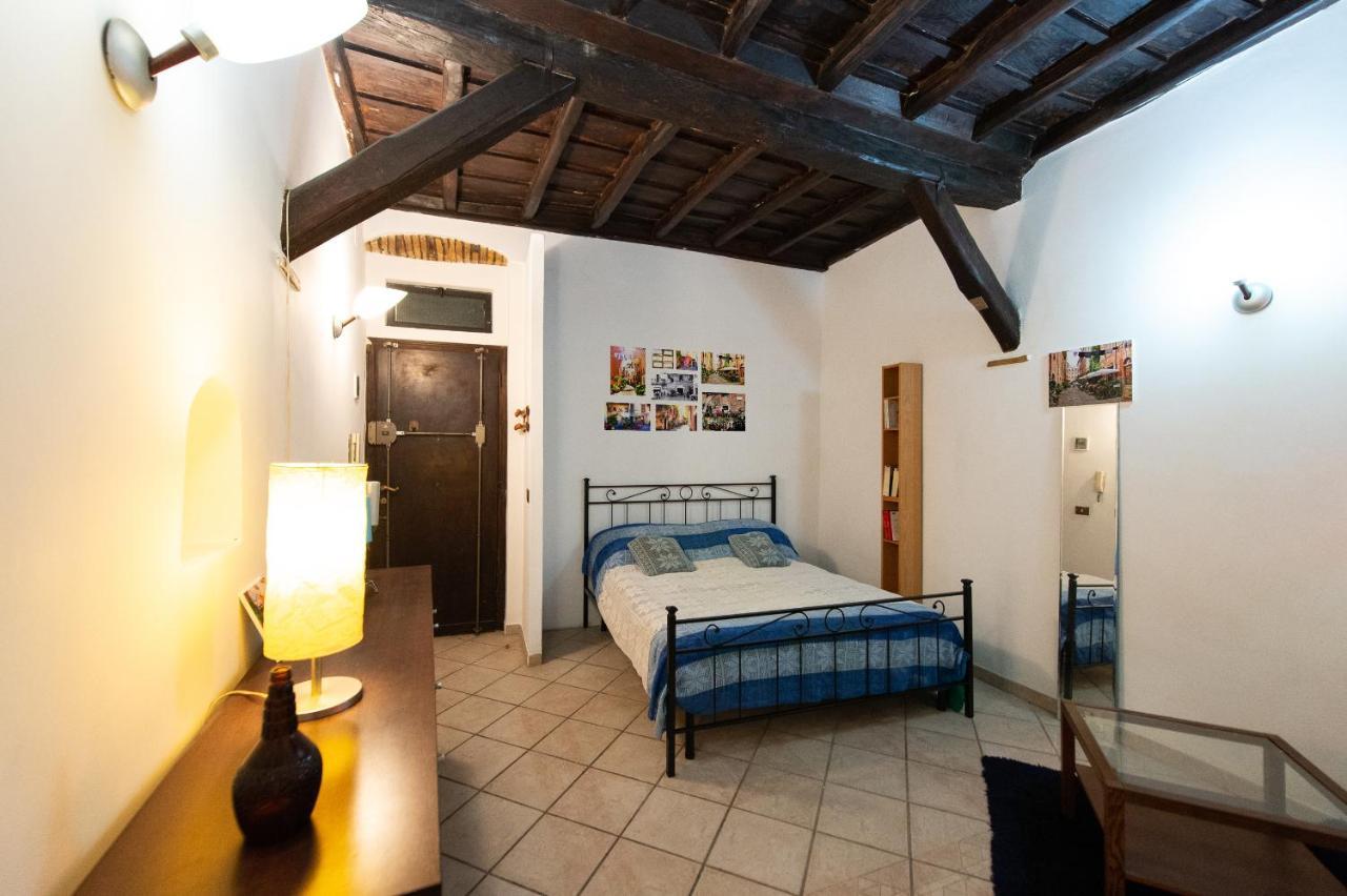 Justacasa Scala Trastevere * Rom