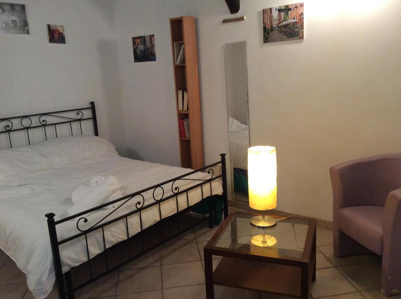 Justacasa Scala Trastevere Apartment Rom