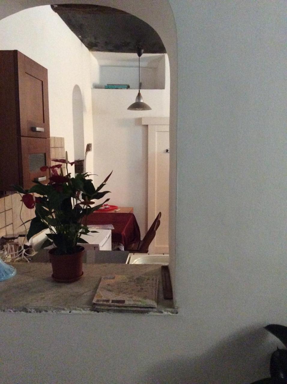 Justacasa Scala Trastevere * Rom