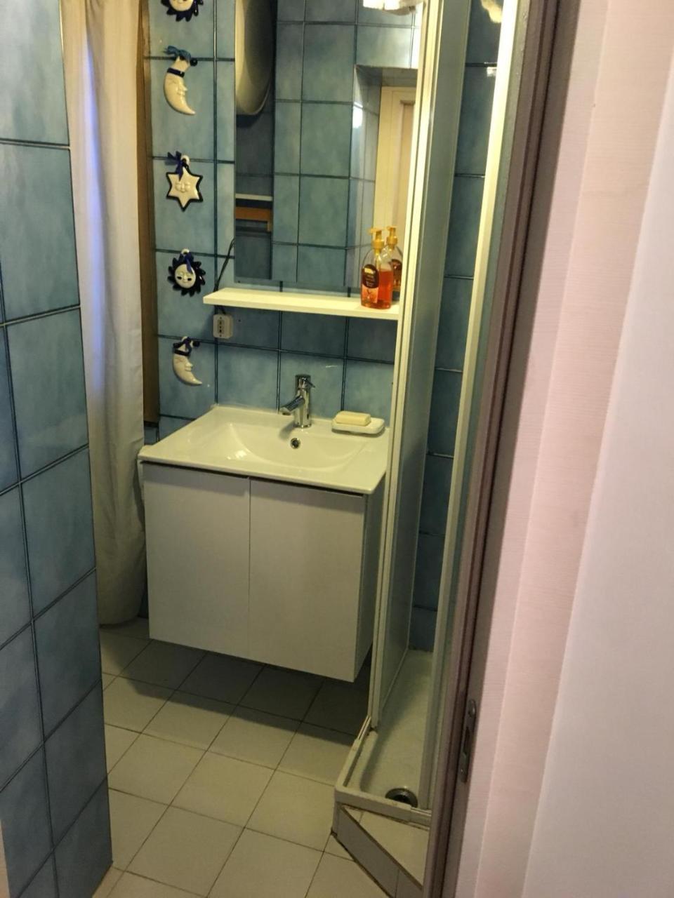Apartment Justacasa Scala Trastevere Rom