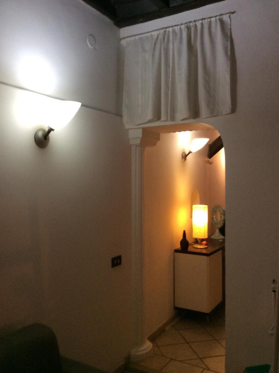Justacasa Scala Trastevere Rom