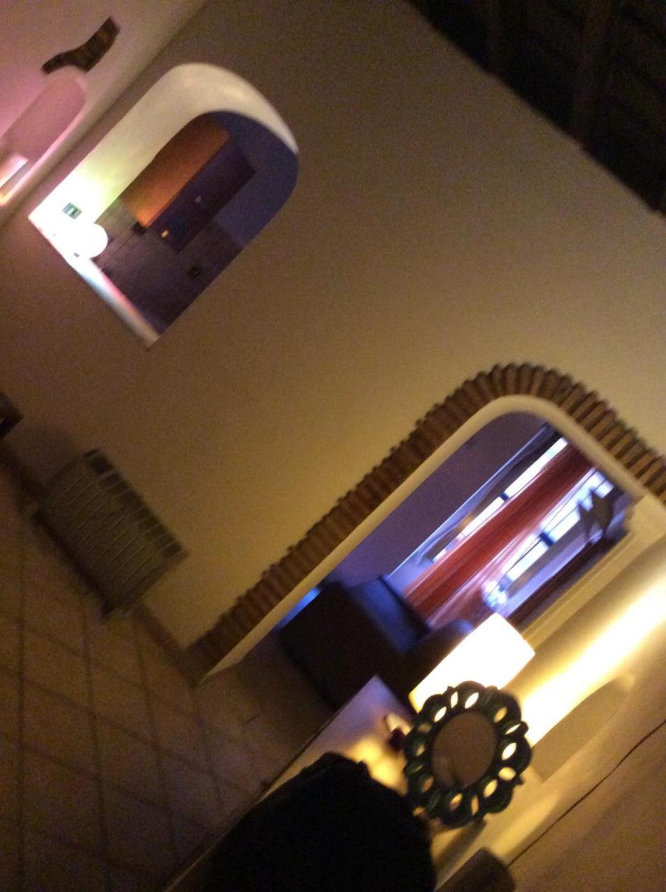 Justacasa Scala Trastevere * Rom